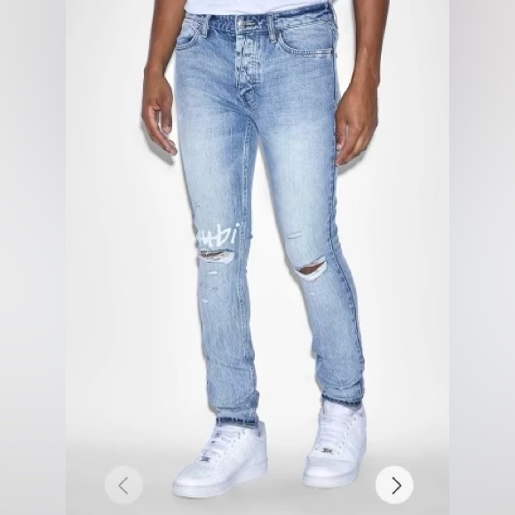 KSUBI Van Winkle Vertigo Plus Mens Apparel - Picture 1 of 1